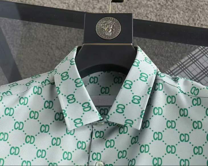 Dior Shirts Short _SKUDiorM-3XL12yr10828263